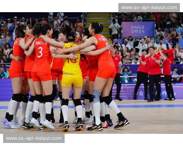 巅峰起舞：中国女排与塞尔维亚的宿命之战，谁才是真正的网前王者？